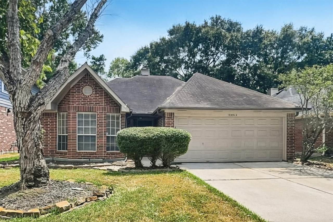 25914 Richards Road - Photo 1