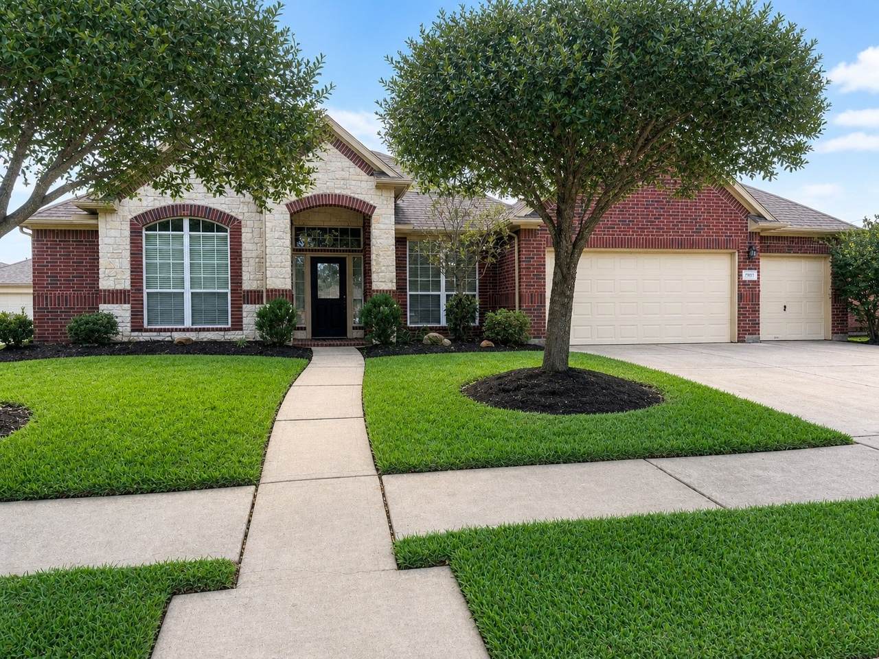 19111 Camden Woods Court - Photo 1