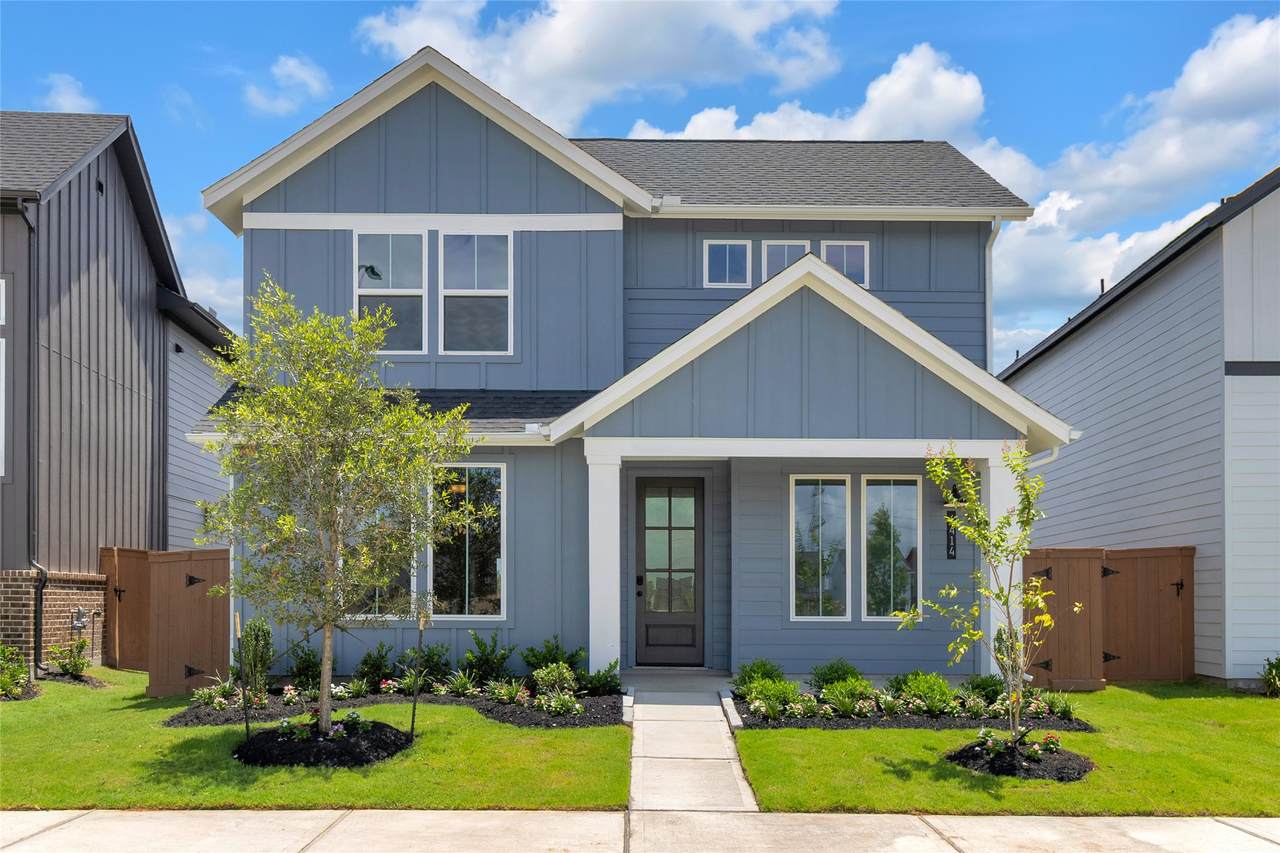 6414 Wildwood Pines Lane - Photo 1