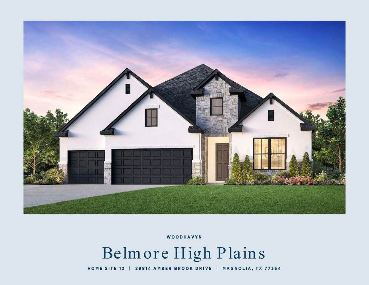 29814 Amber Brook Drive - Photo 1