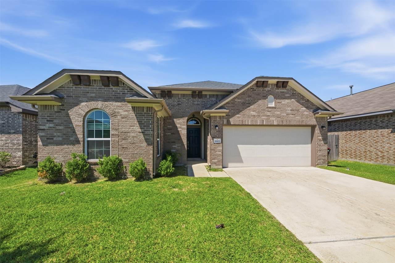8803 Willet Street - Photo 1