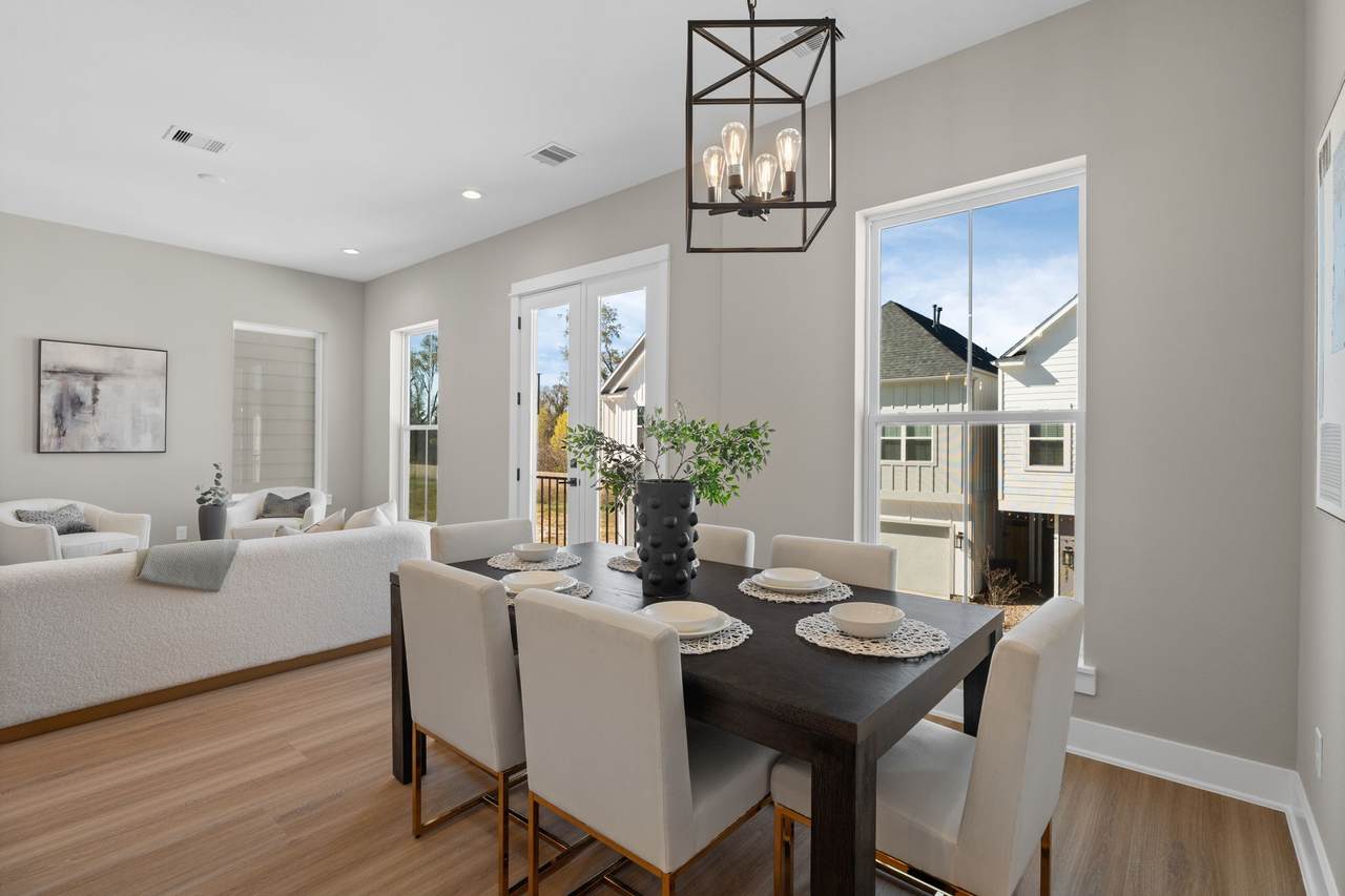 5826 Highland Sun Lane - Photo 1