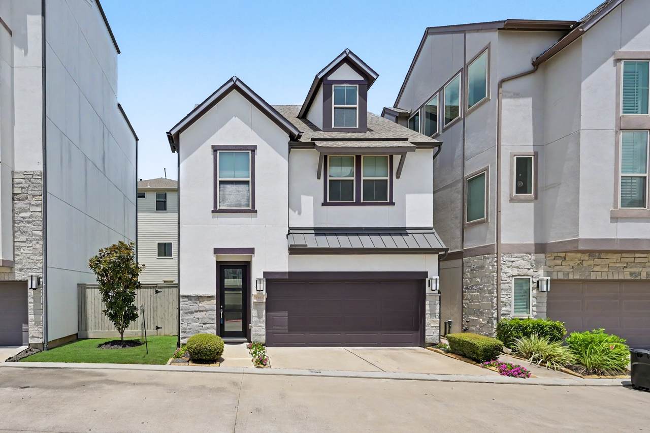 3508 Napavine Lane - Photo 1