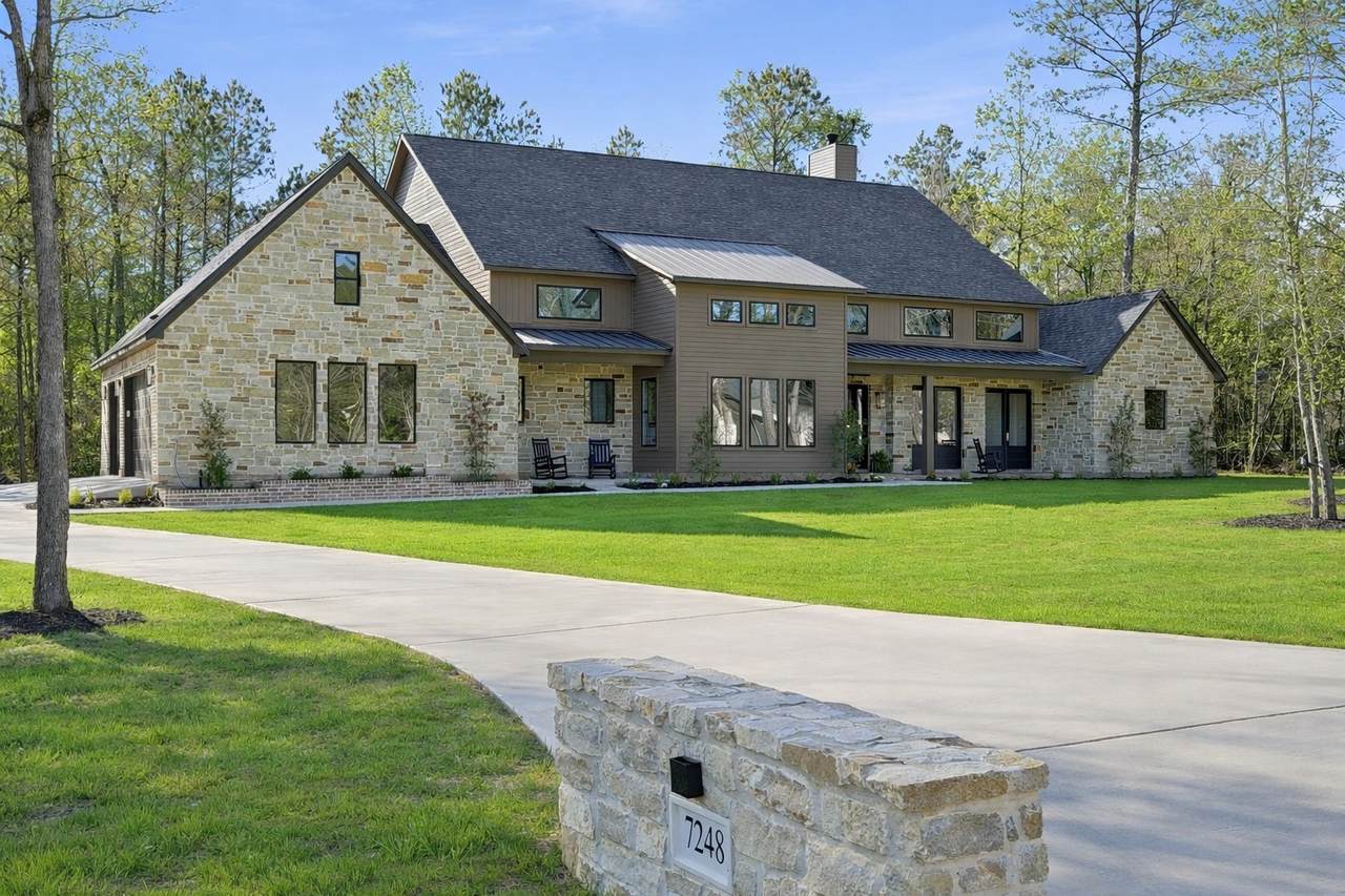 7248 Red Oak Grove Road - Photo 1