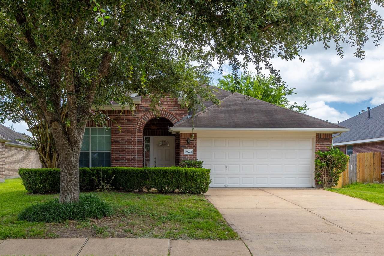 19723 Millstone Ridge Lane - Photo 1