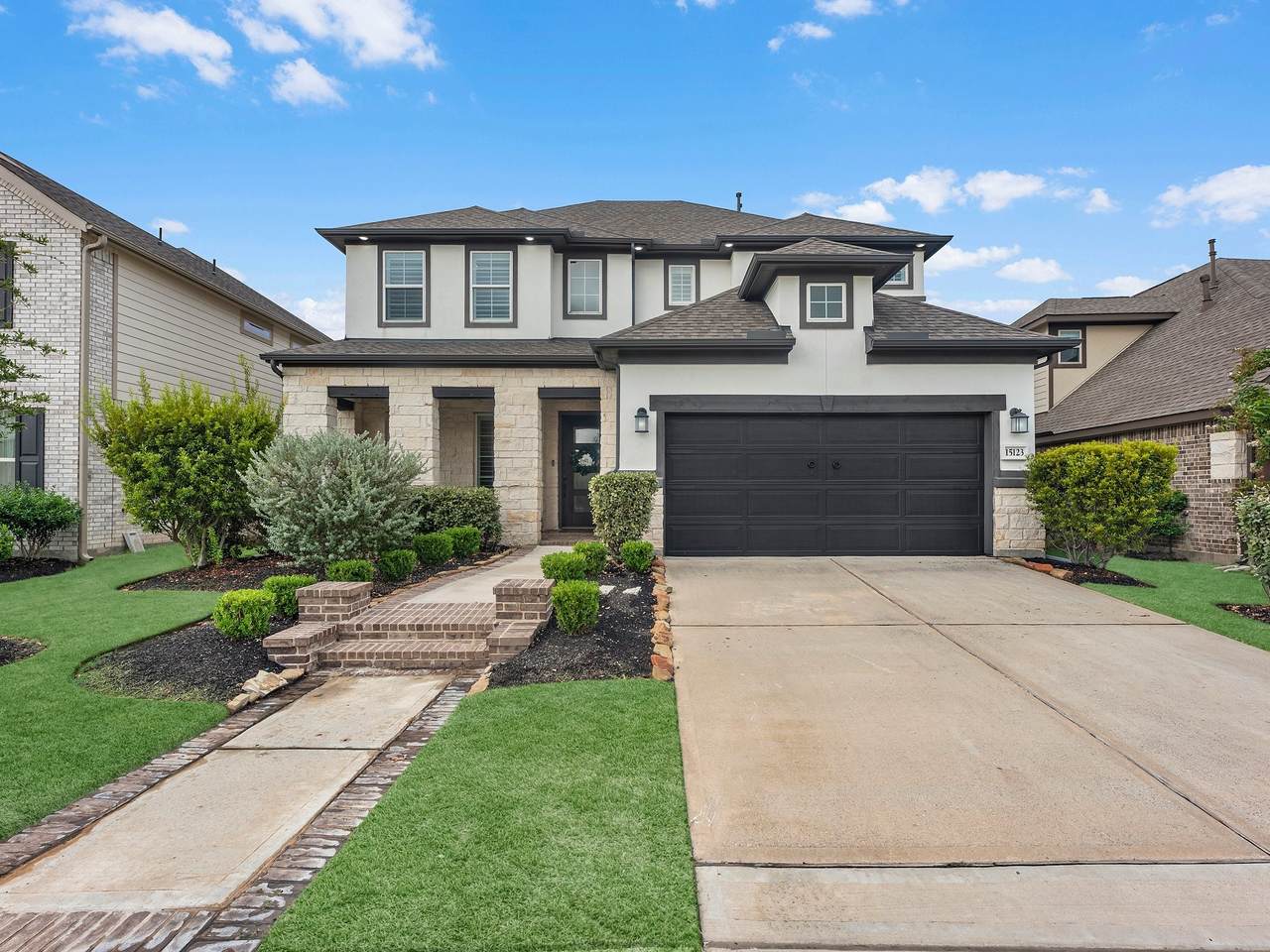 15123 Red Buckeye Drive - Photo 1