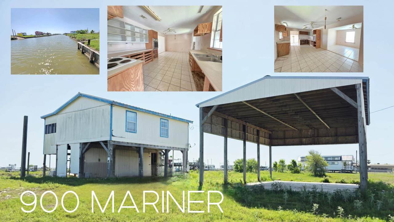 900 Mariner Street - Photo 1