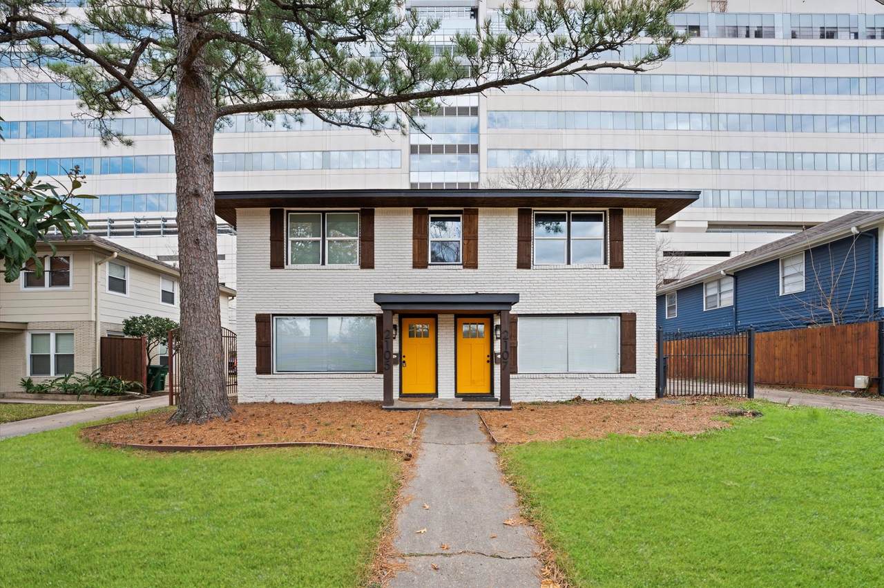 2105 Sheridan  St - Photo 1