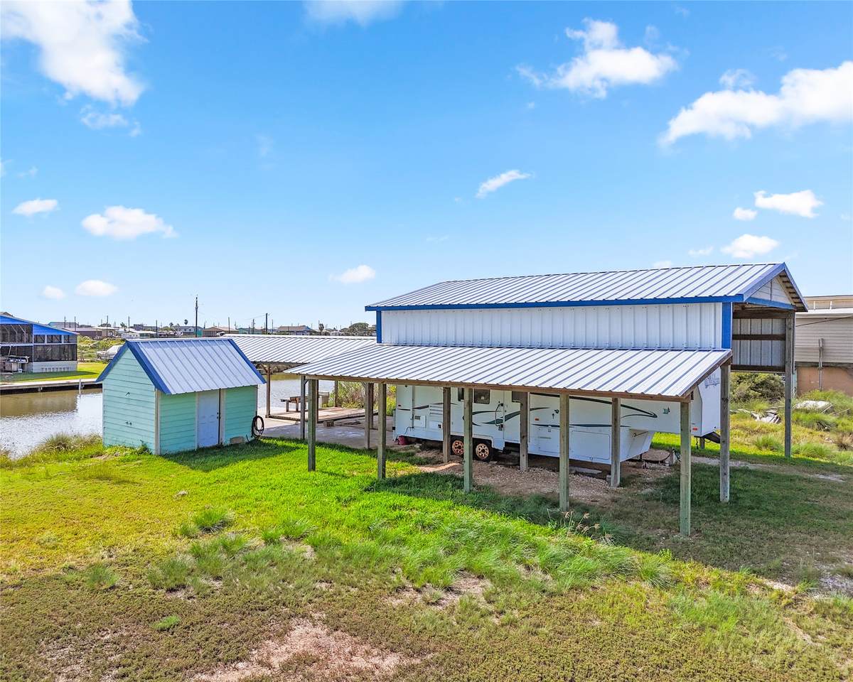 14507 Chimaera Road - Photo 1