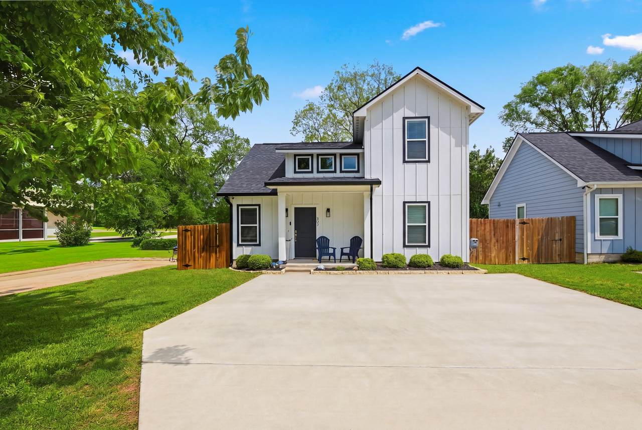 507 Logan Avenue - Photo 1