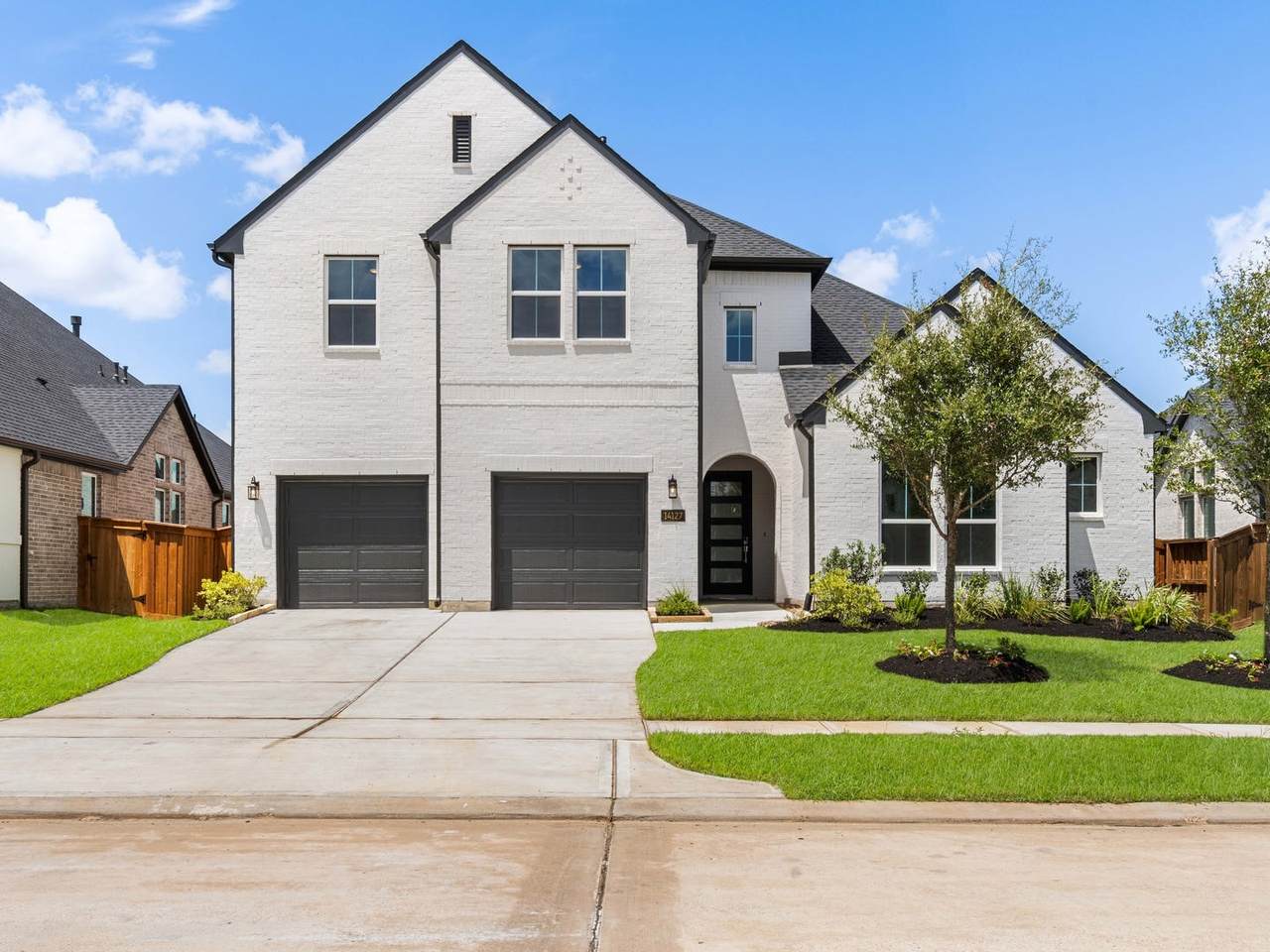 14127 Sacra View Road - Photo 1