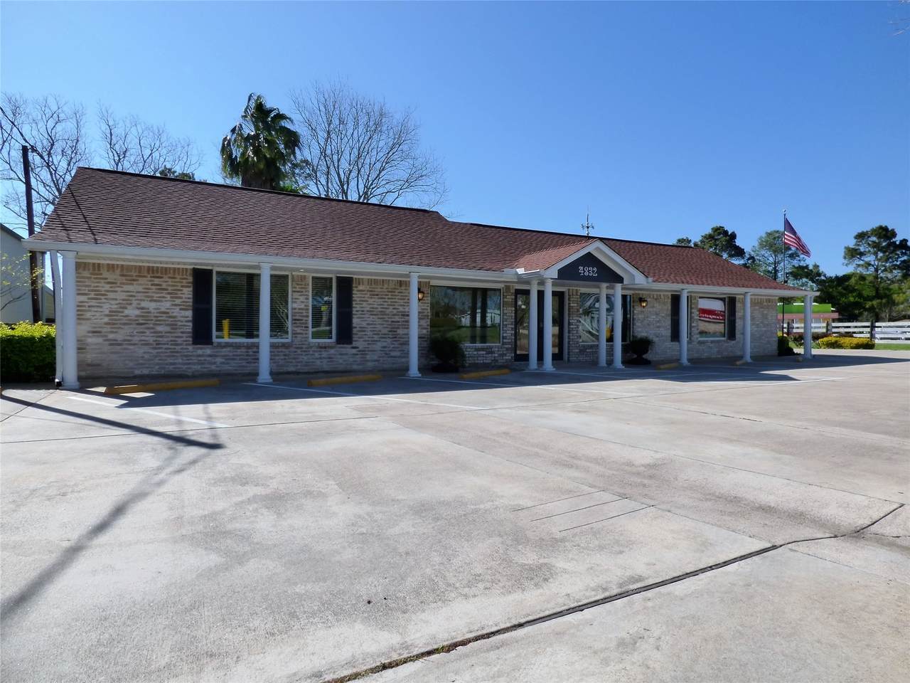 4832 Fm 2218 Road - Photo 1