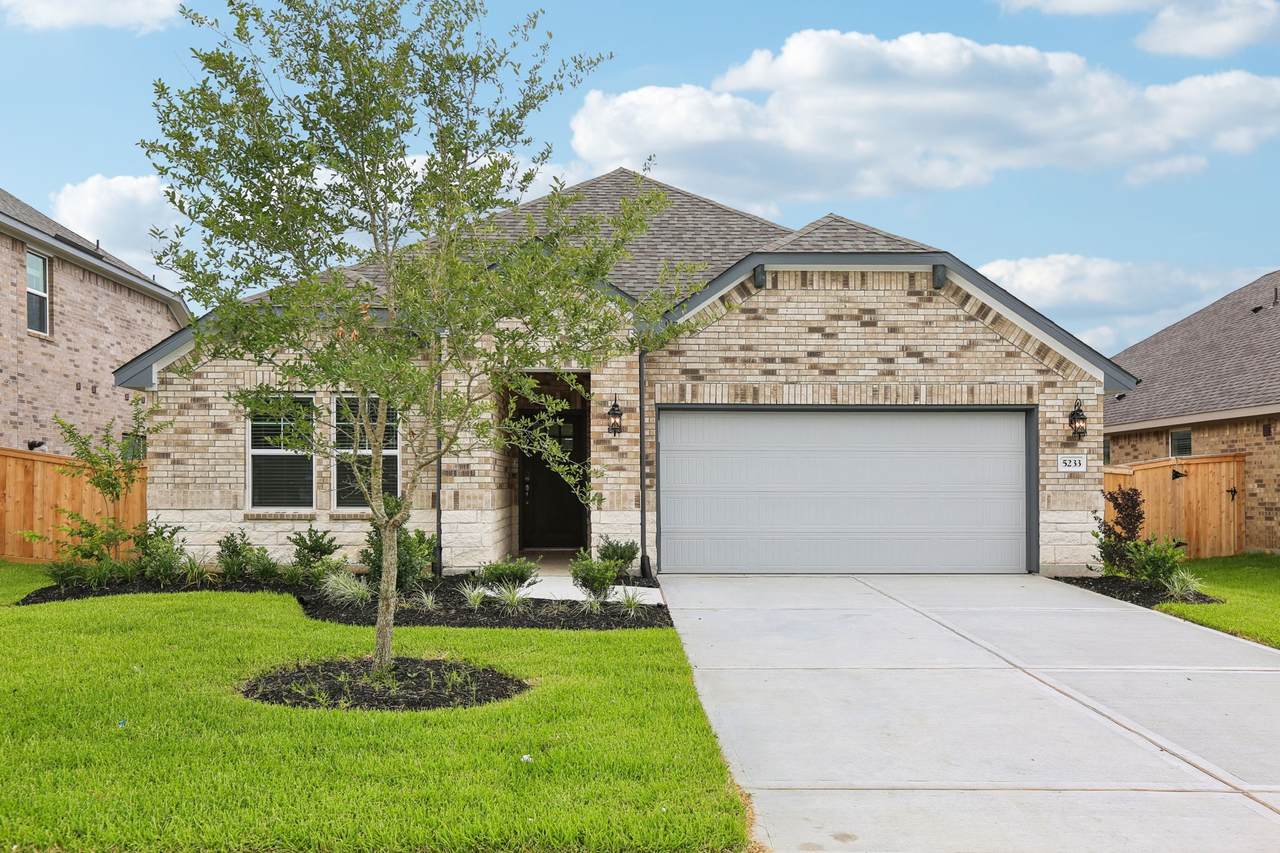 5233 Harvest Season Lane - Photo 1