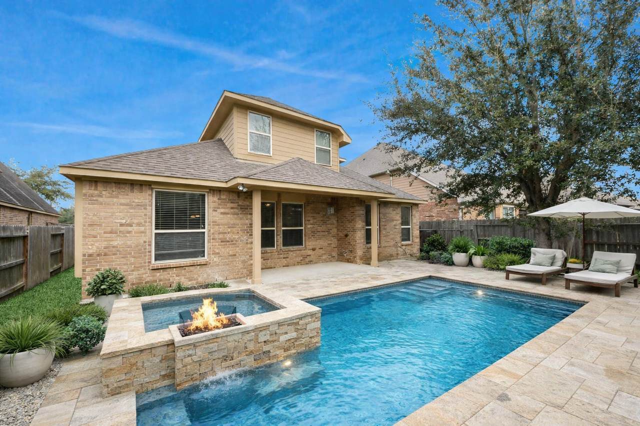 17031 Ardkinglas Drive - Photo 1