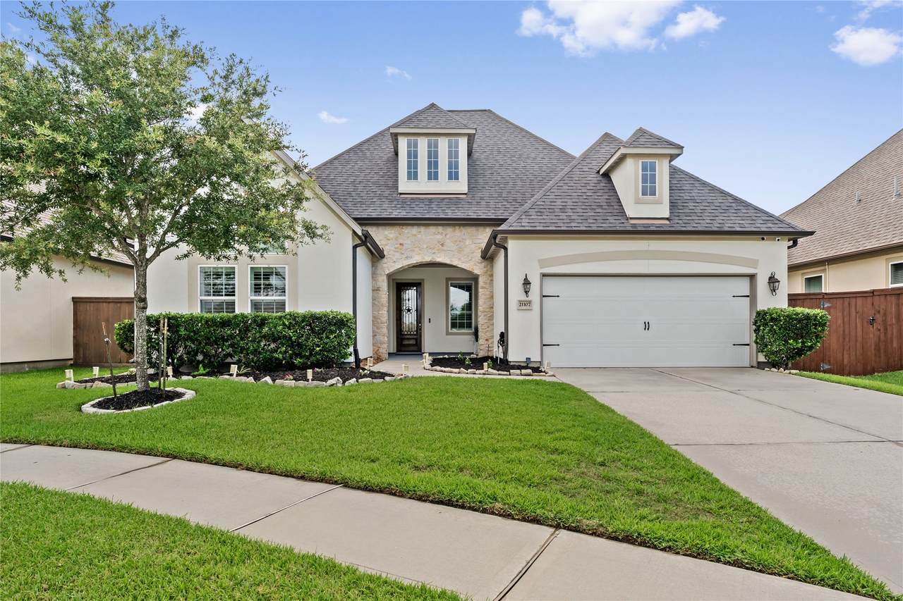 21107 Bradford Grove Drive - Photo 1