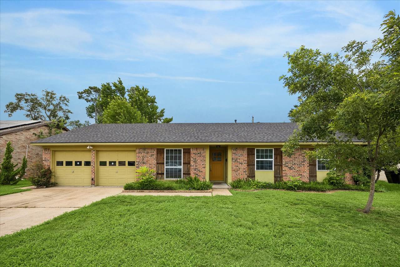 9242 Blankenship Drive - Photo 1