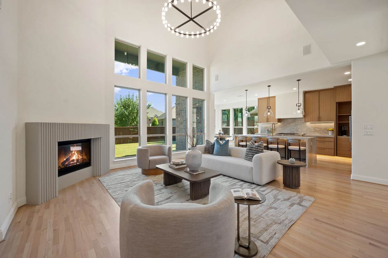 2708 Trophy Club Drive - Photo 1