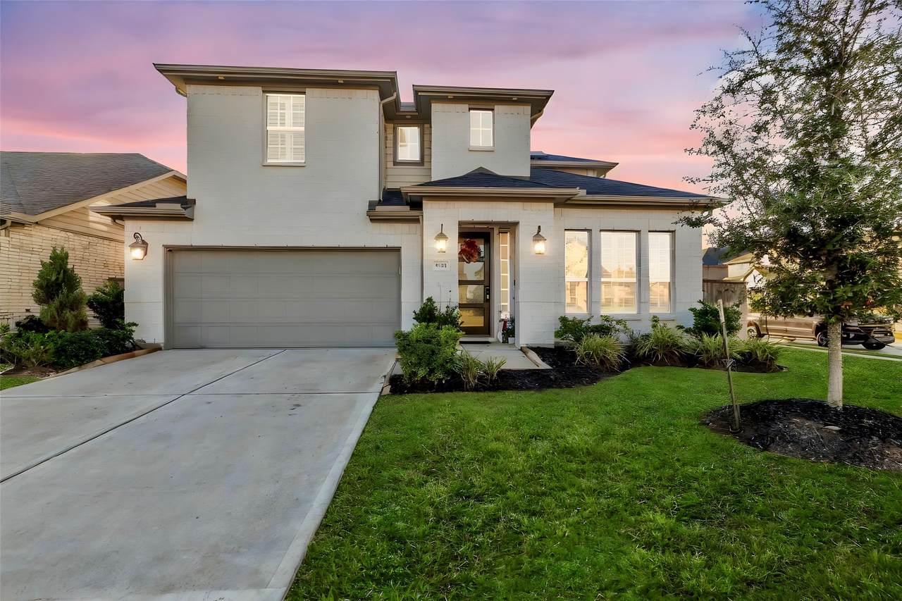 9231 Browning Run Drive - Photo 1