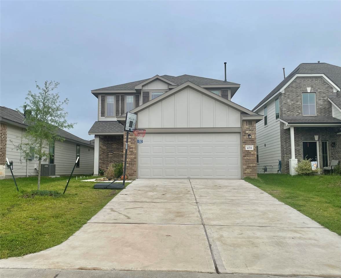 1055 Bluebonnet Trail - Photo 1