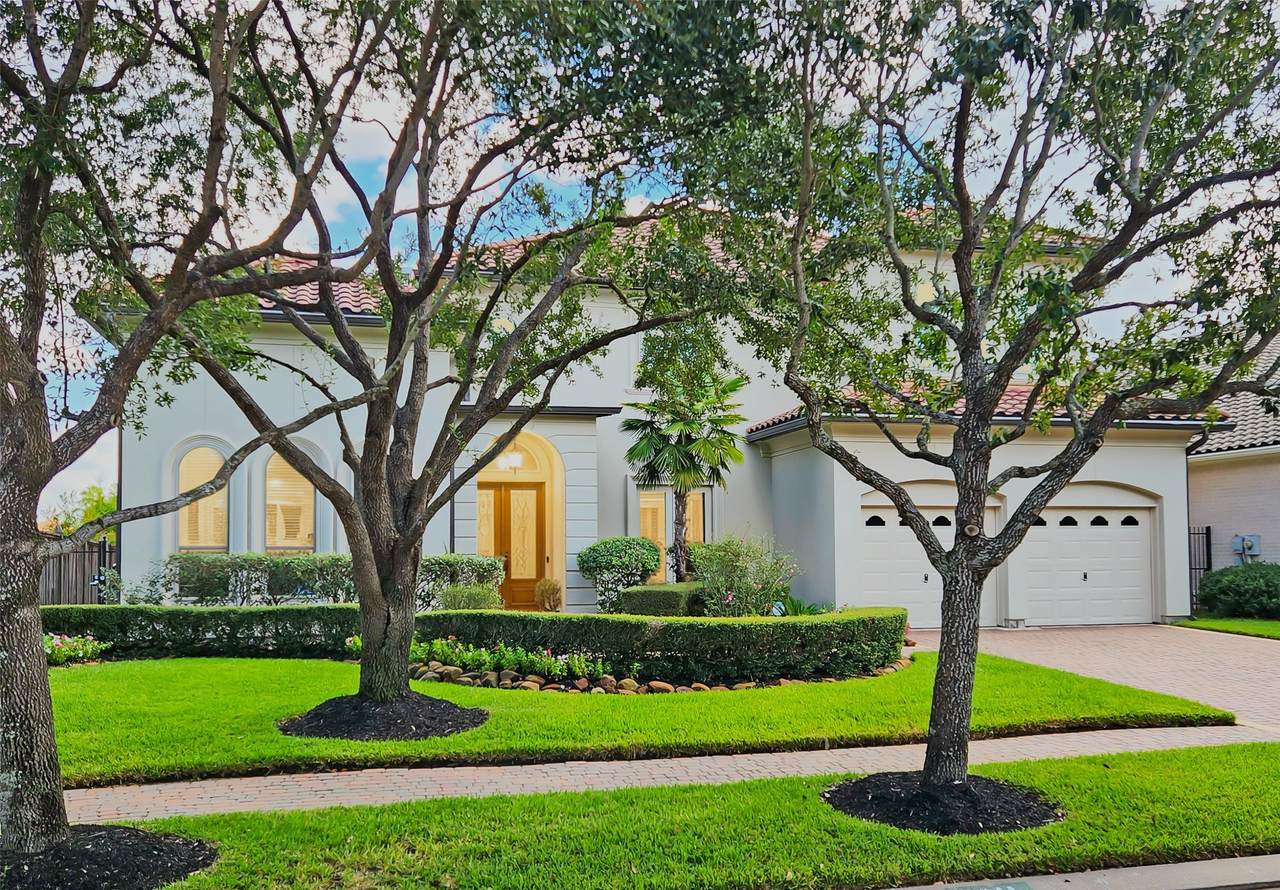 1011 Westport Shore Drive - Photo 1