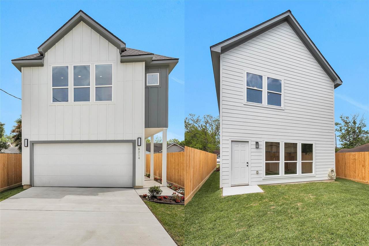 8214 Cowart Street - Photo 1