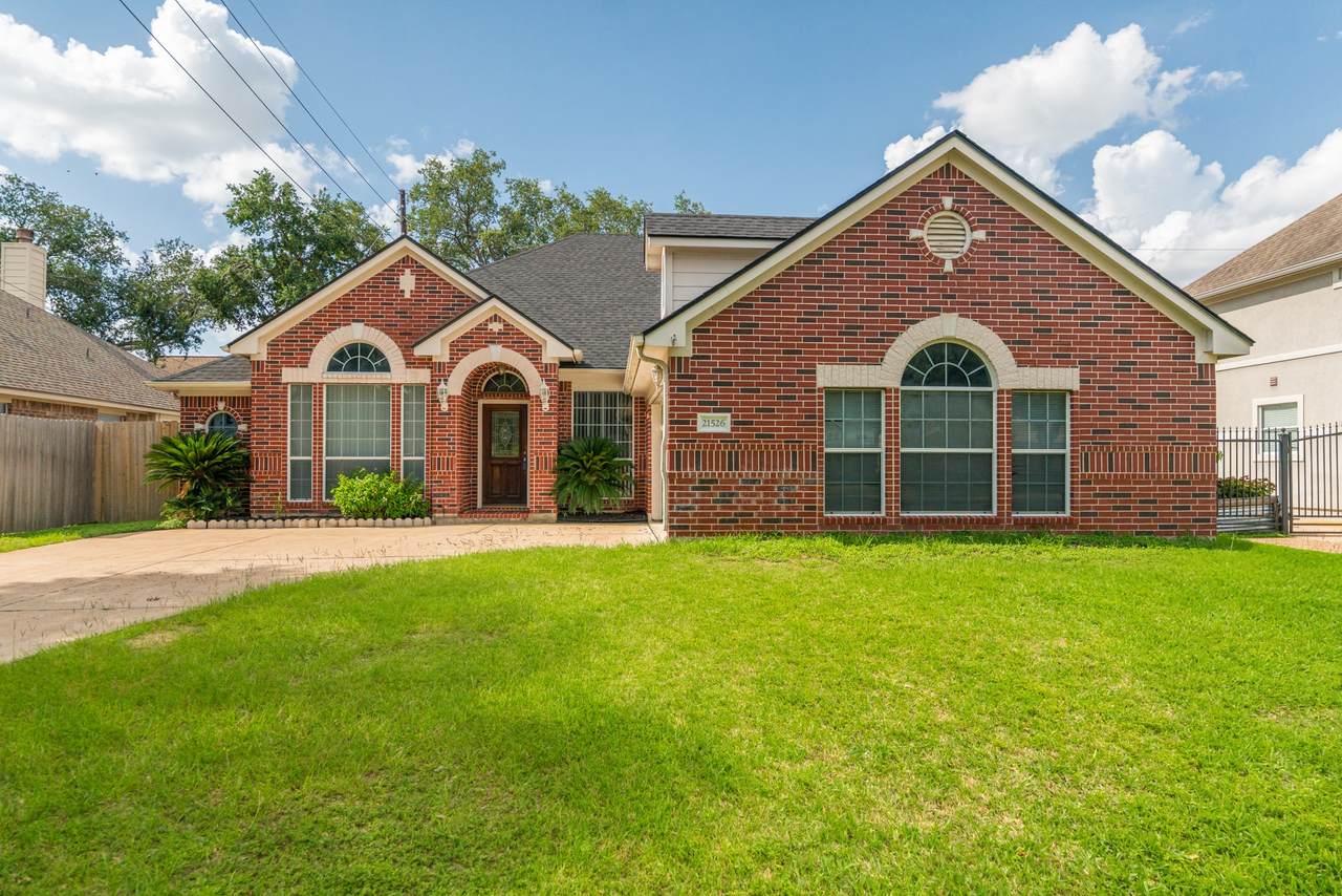 21526 Highland Knolls Drive - Photo 1