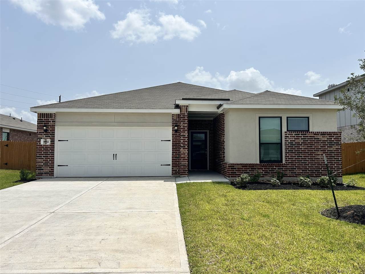 1516 Jean Meadow Drive - Photo 1