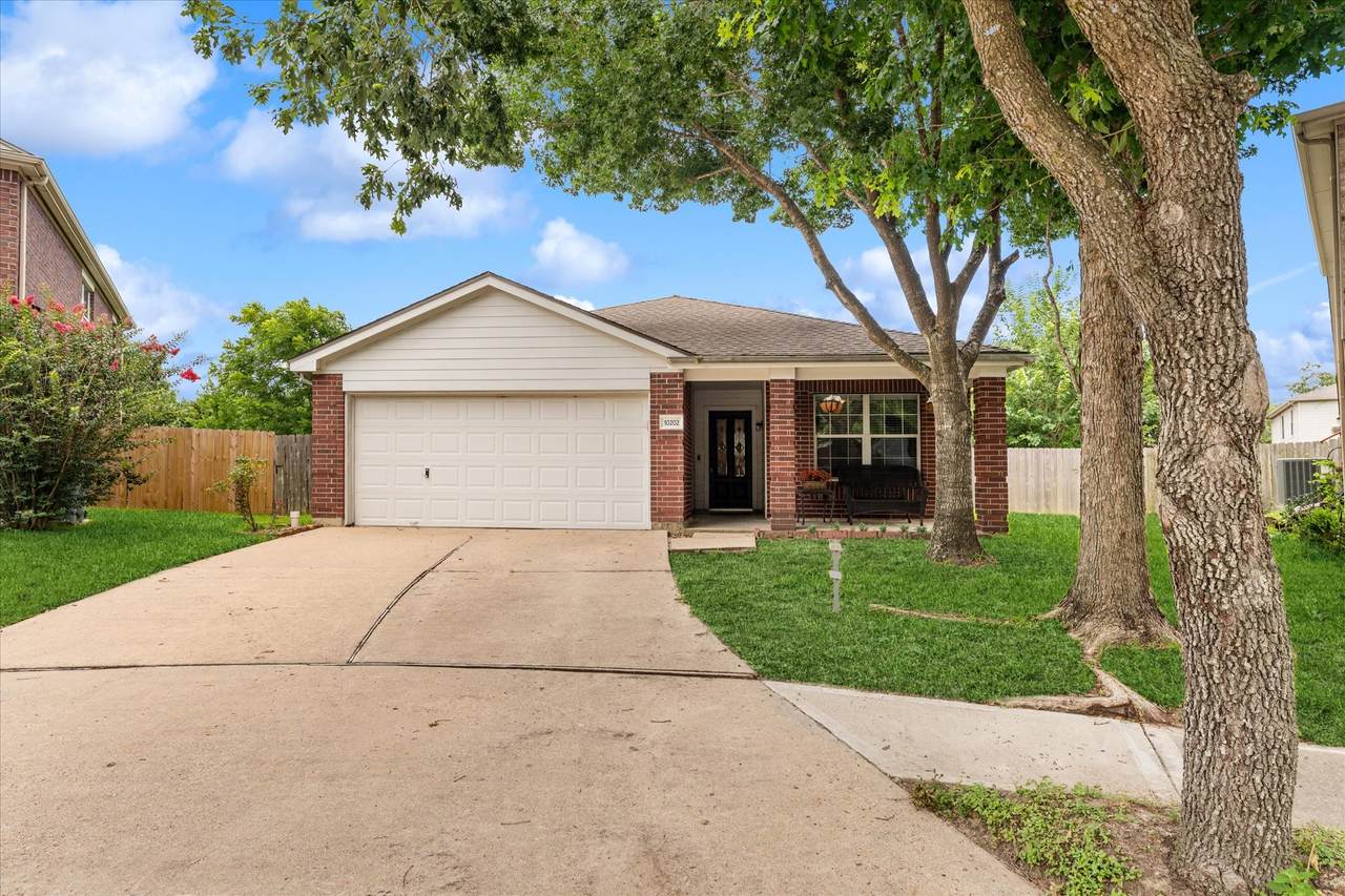 10202 Stone Cactus Drive - Photo 1