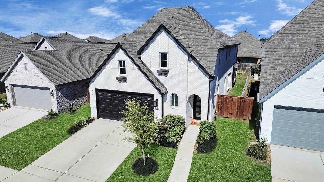 4135 Kinsey Street - Photo 1