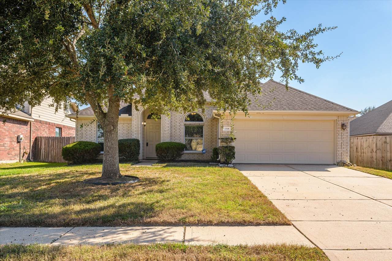 1318 Auburn View Lane - Photo 1