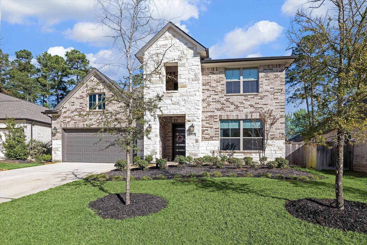 164 Gray Pine Grove Way - Photo 1