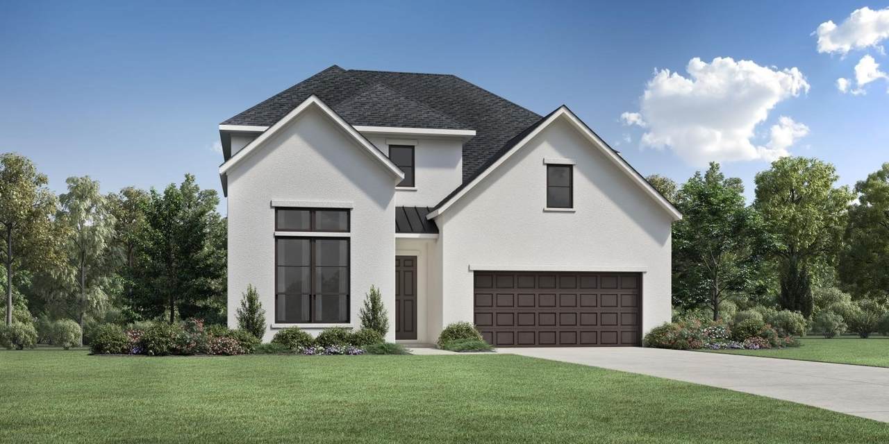 1326 Willow Walk - Photo 1