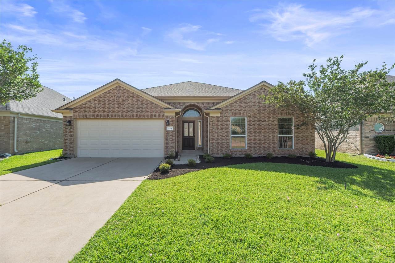 15118 Russet Bend Lane - Photo 1