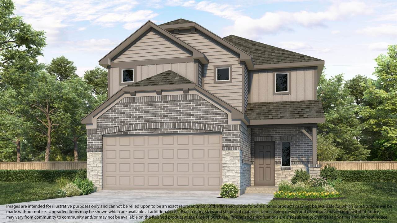 5831 Madison Trail Drive - Photo 1