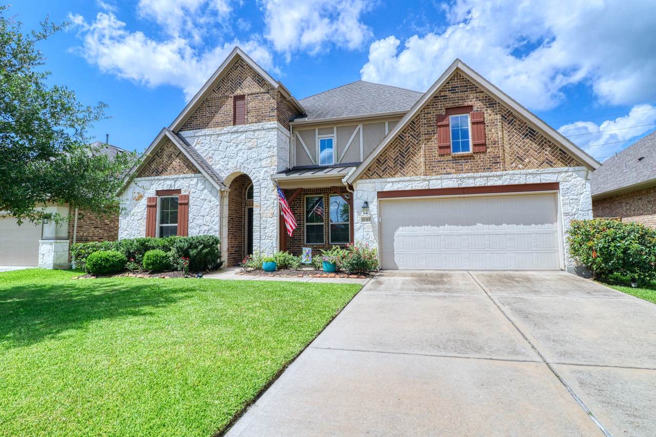 21323 Crested Valley Drive - Photo 1