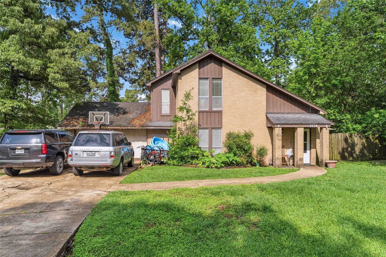 1114 Mustang Trail - Photo 1