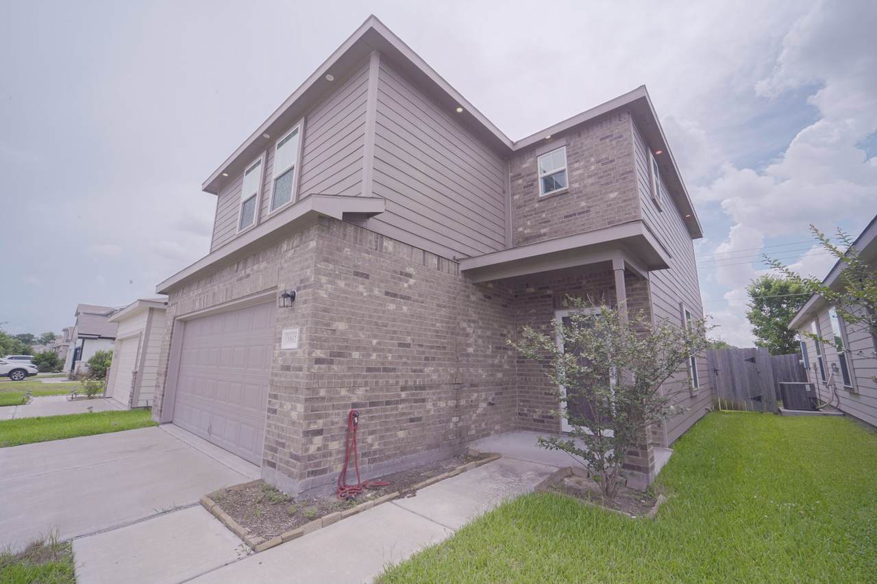 10622 Cashew Run Lane - Photo 1