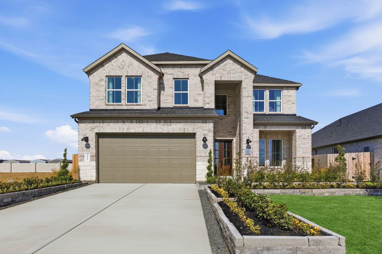 3432 Summercrisp Hollow Lane - Photo 1