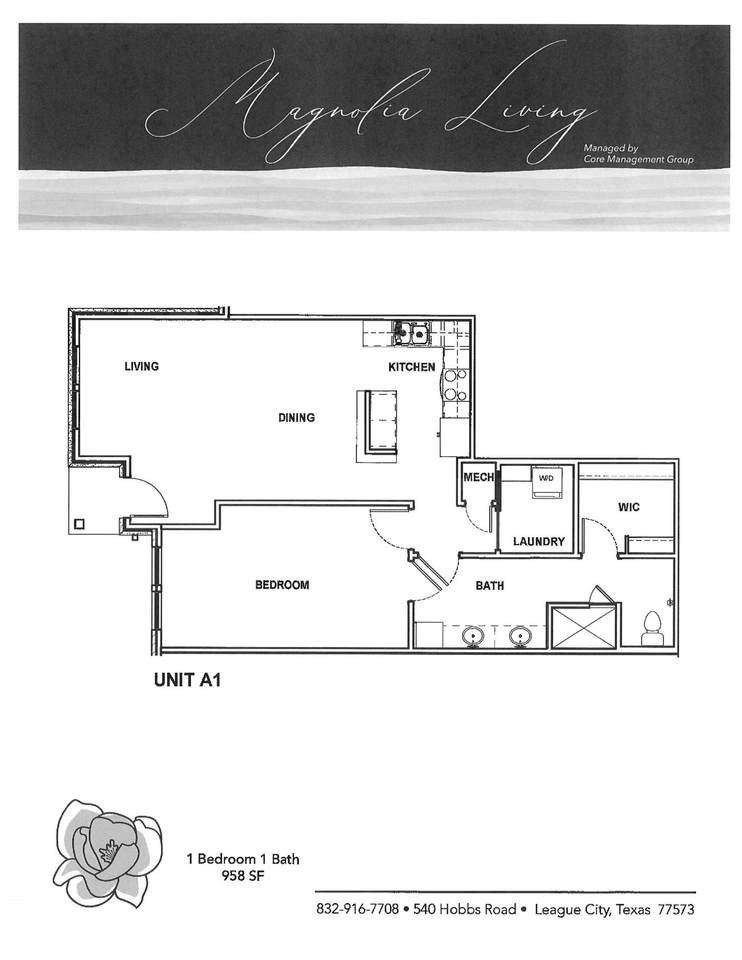 540 Hobbs Road - Photo 1