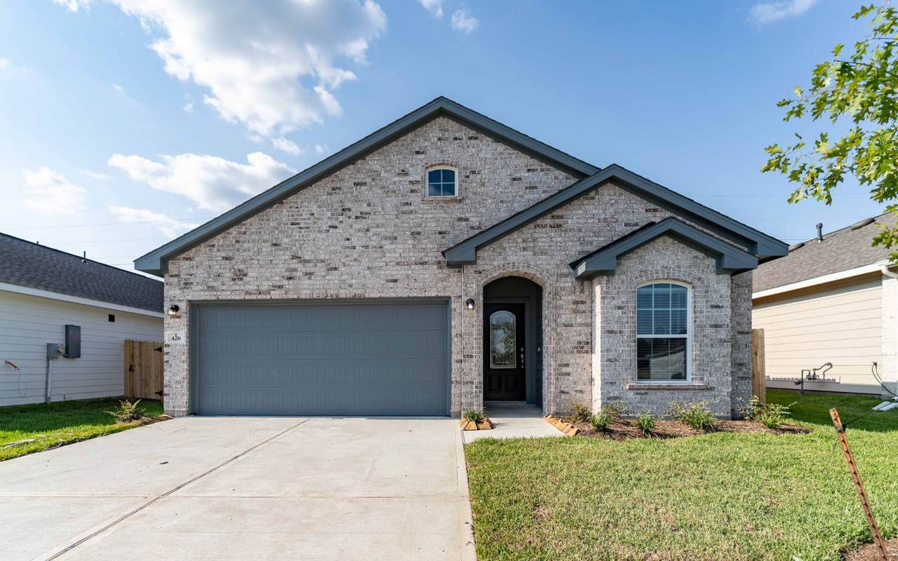 426 Monarch Trail - Photo 1
