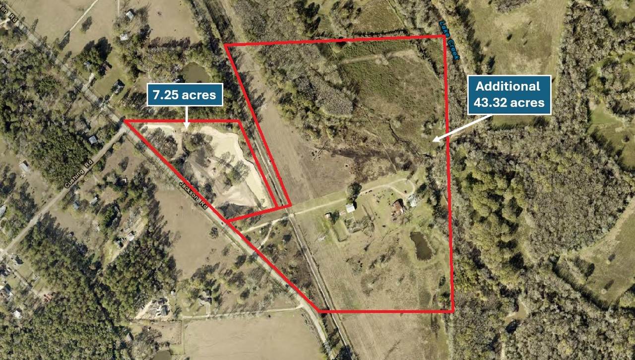 5259 Jackson Road - Photo 1