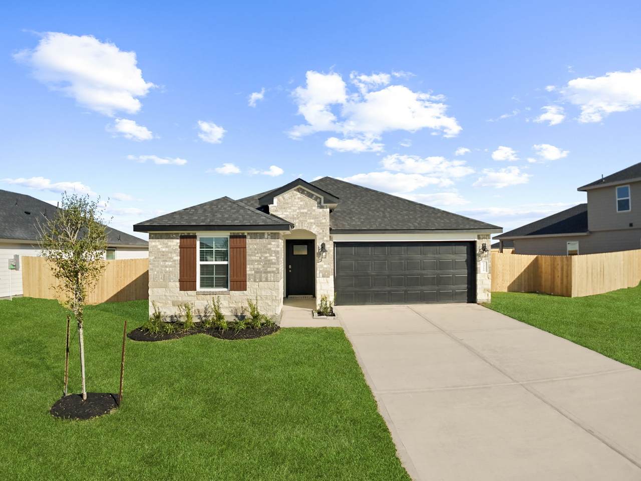 1511 Shimmering Ocean Way - Photo 1