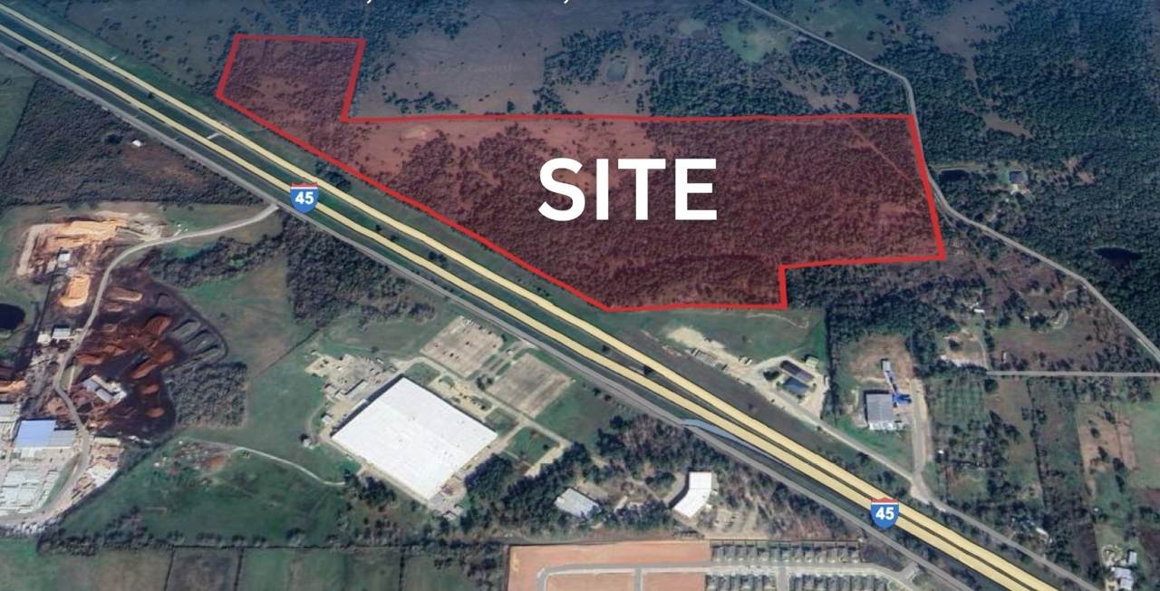 0 Moffett Springs Road - Photo 1