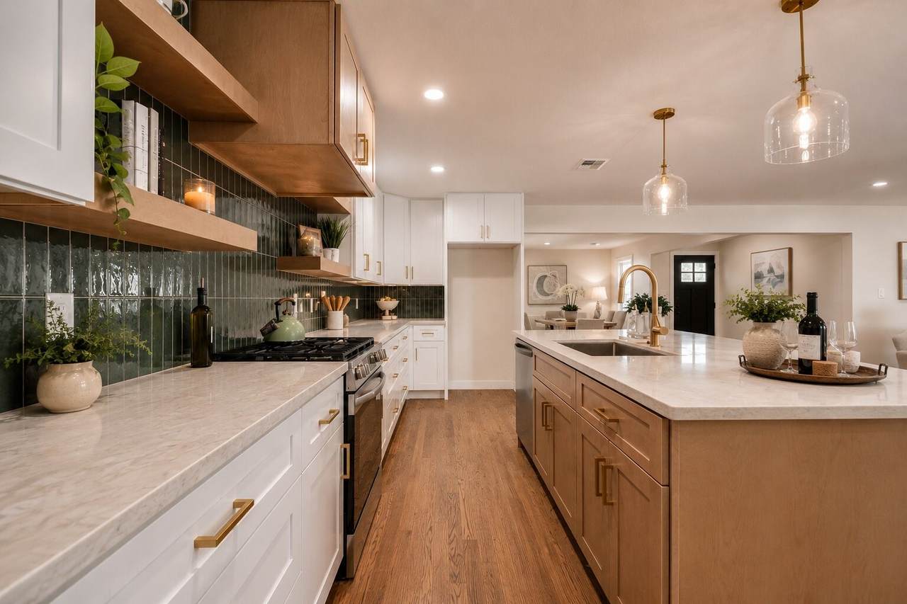 2731 Manila Lane - Photo 1