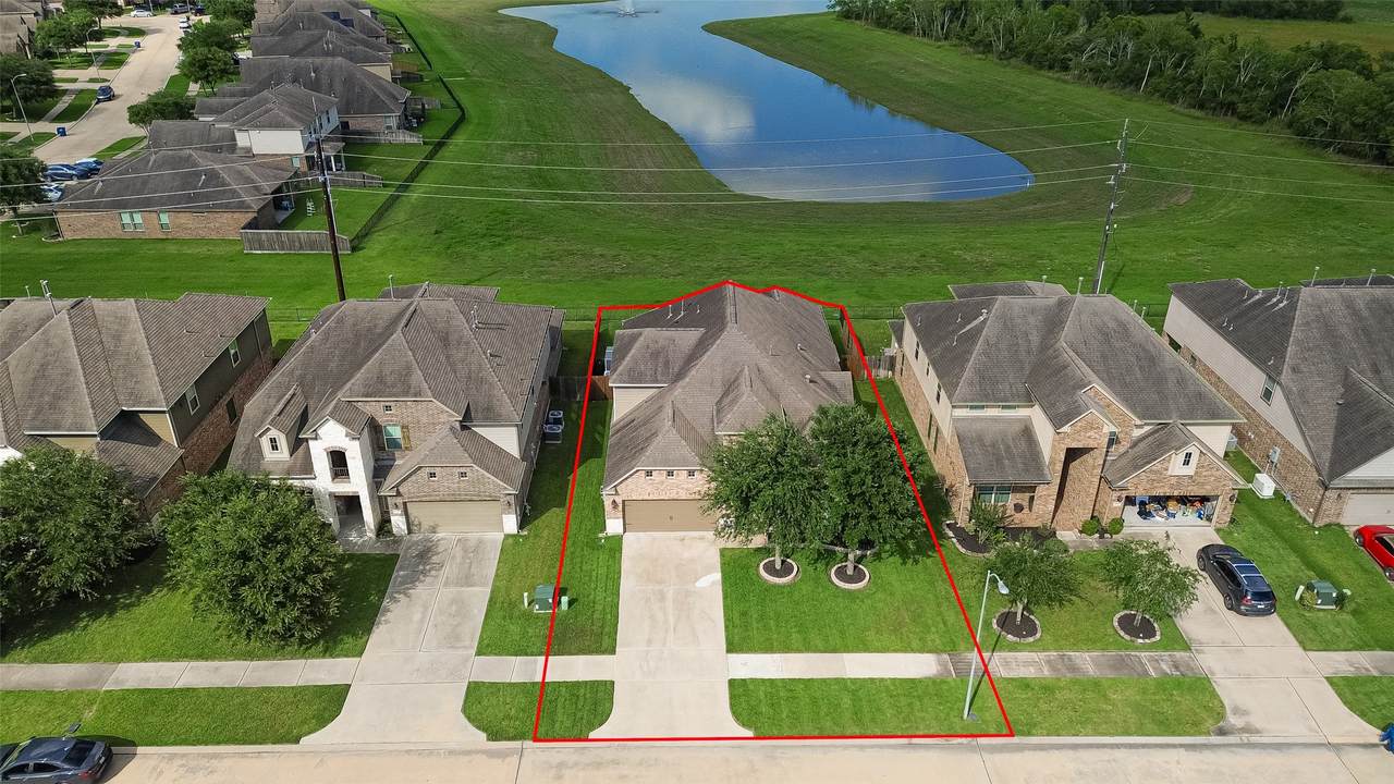 5015 Mountain Maple Trail - Photo 1