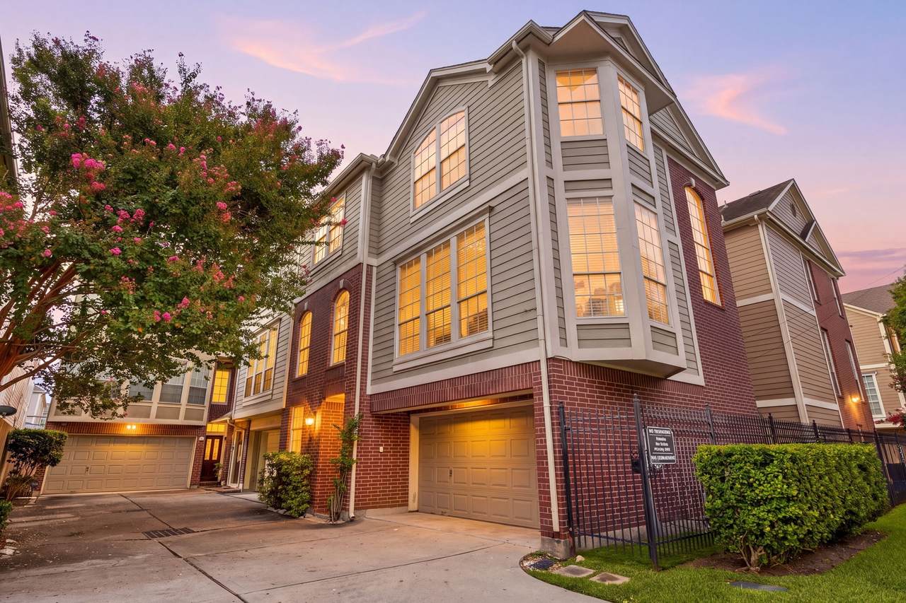 1405 Oneil Street - Photo 1