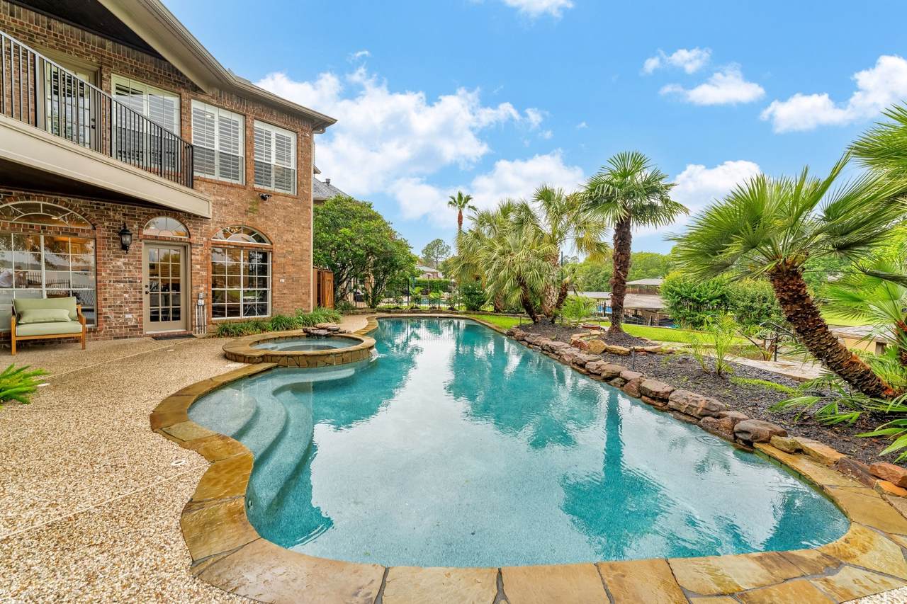 8311 Shoregrove Drive - Photo 1