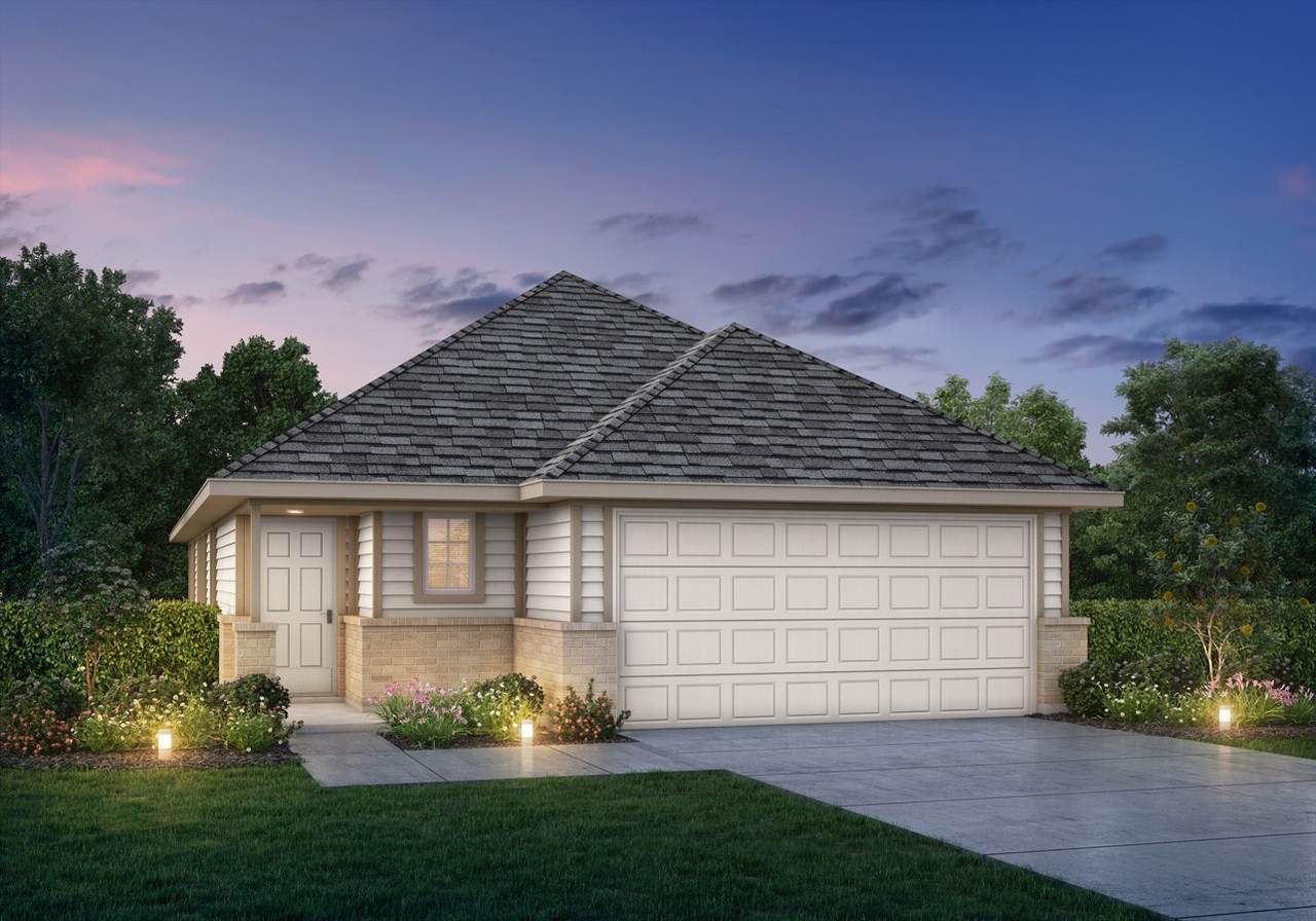 15635 Coneflower Hills Drive - Photo 1