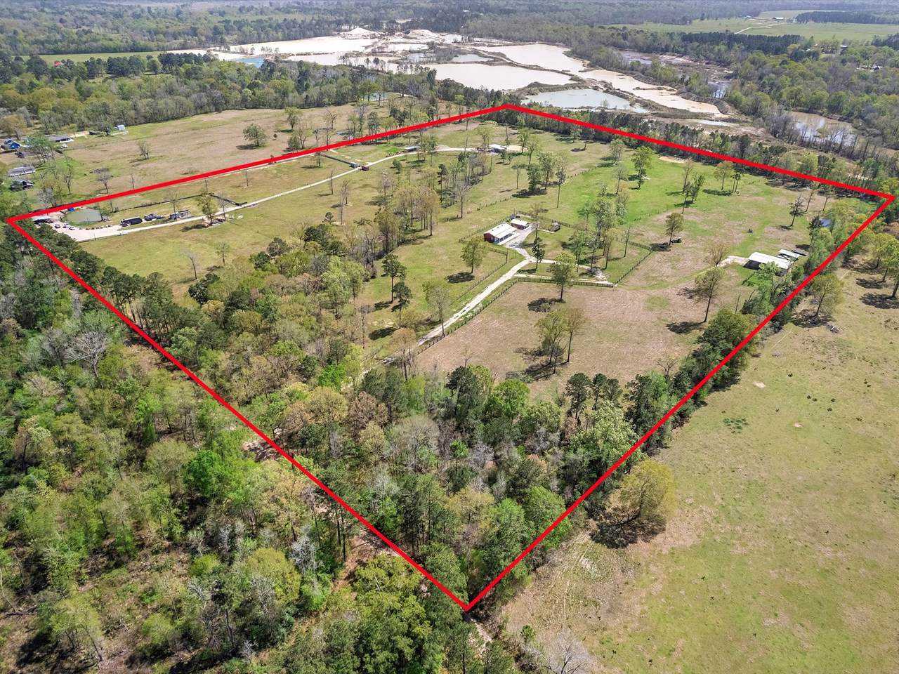 1164 County Road 332 - Photo 1