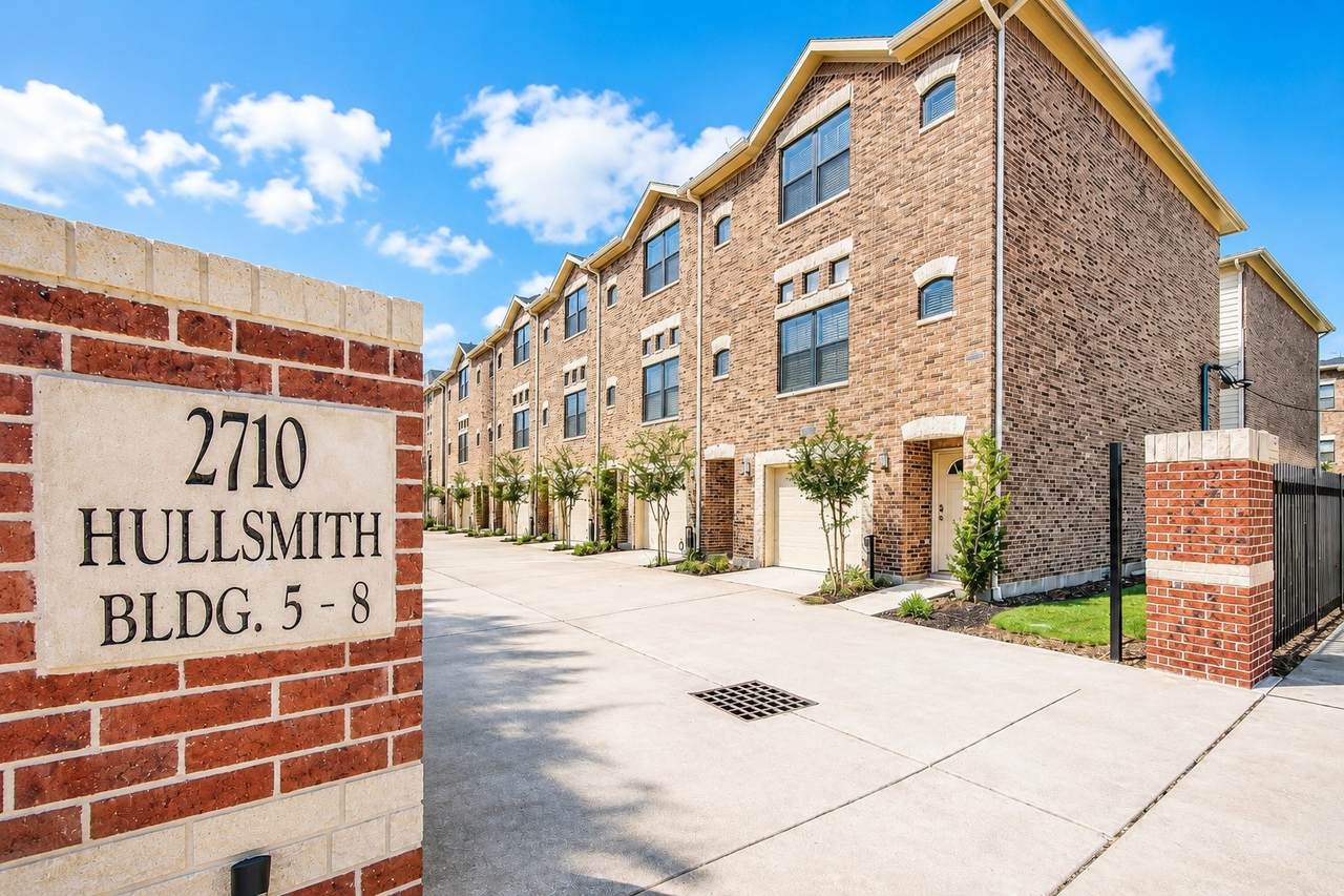 2710 Hullsmith Drive - Photo 1